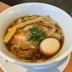 らぁ麺 さくら田 - 