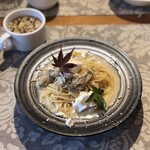 山Cafe一歩 - 