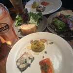 アジト 六本木 - 