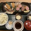 とんかつ・牛かつ ふく徳