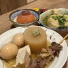 おでん屋 たけし 勝どき店