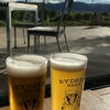 猿倉山ビールバー