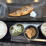 肴 よこ山 - 