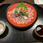 馳走　かく田 - 