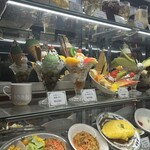 珈琲西武 西新宿店  - 