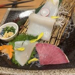 郷土料理 おが - 