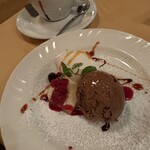 トラットリア ラ グロッタ - 