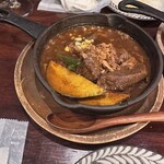 本格スペイン料理＆ステーキハウス　CASA DEL RIO - 