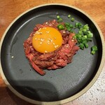 焼肉 ちゃんぷ - 