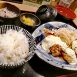 Hokkaido Shoku Ichiba Marumiya Hiroshima Honten