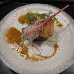 馳走　かく田 - 