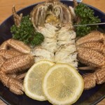 郷土料理 おが - 