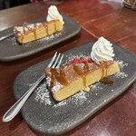 本格スペイン料理＆ステーキハウス　CASA DEL RIO - 