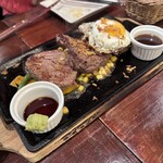 本格スペイン料理＆ステーキハウス　CASA DEL RIO - 