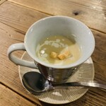 ワインとクラフトビール はるばる - 