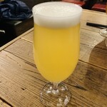 ワインとクラフトビール はるばる - 
