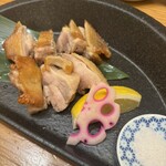 郷土料理 おが - 