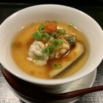 馳走　かく田 - 