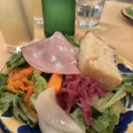 トラットリア ラ グロッタ - 