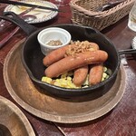 本格スペイン料理＆ステーキハウス　CASA DEL RIO - 