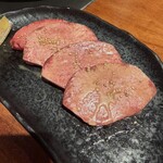 焼肉 ちゃんぷ - 