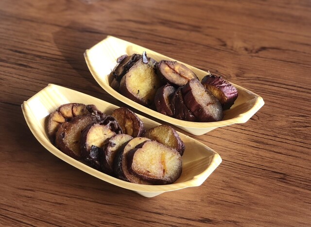 芋と1/2 - 燕三条/スイーツ | 食べログ