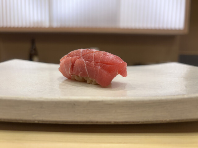 お嬢と贅沢お鮨ランチ』by えみえみっ : THE SUSHI NAGOYA 海 KAI