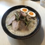 らーめん 流れ星 - 