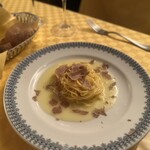 ラ・ビスボッチャ - 