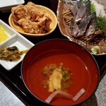 居酒屋酒肴 山王店 - 