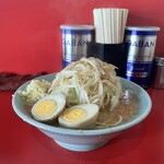 ラーメン 大 - 