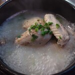 韓国料理 ホランイ - 