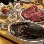 ラ・ビスボッチャ - 