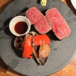 代官山カルネジーオ - 