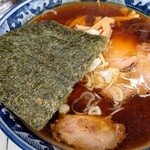 ラーメン丸仙 - 