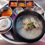 韓国料理 ホランイ - 