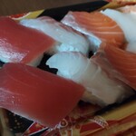 スーパーセンター トライアル - 料理写真: