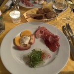 ラ・ビスボッチャ - 