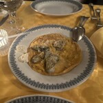 ラ・ビスボッチャ - 