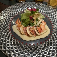 レストラン・パッション - 