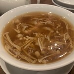 京鼎樓 そごう千葉店 - 