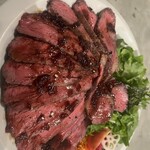 グリーン ルーム - 