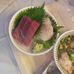 築地 斉藤水産 - 