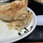 松戸富田麺絆 - 