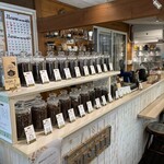 市後屋珈琲焙煎所 - 