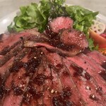 グリーン ルーム - 