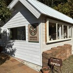 市後屋珈琲焙煎所 - 