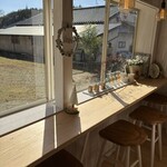 市後屋珈琲焙煎所 - 