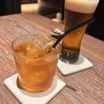 modern Japanese AMANE 横浜フロント店 - 