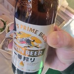 築地 斉藤水産 - 